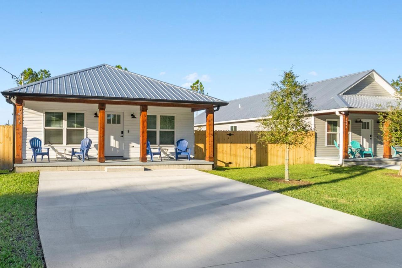 Sunray Cottage - Minutes To Downtown & Beaches St. Augustine Exterior foto