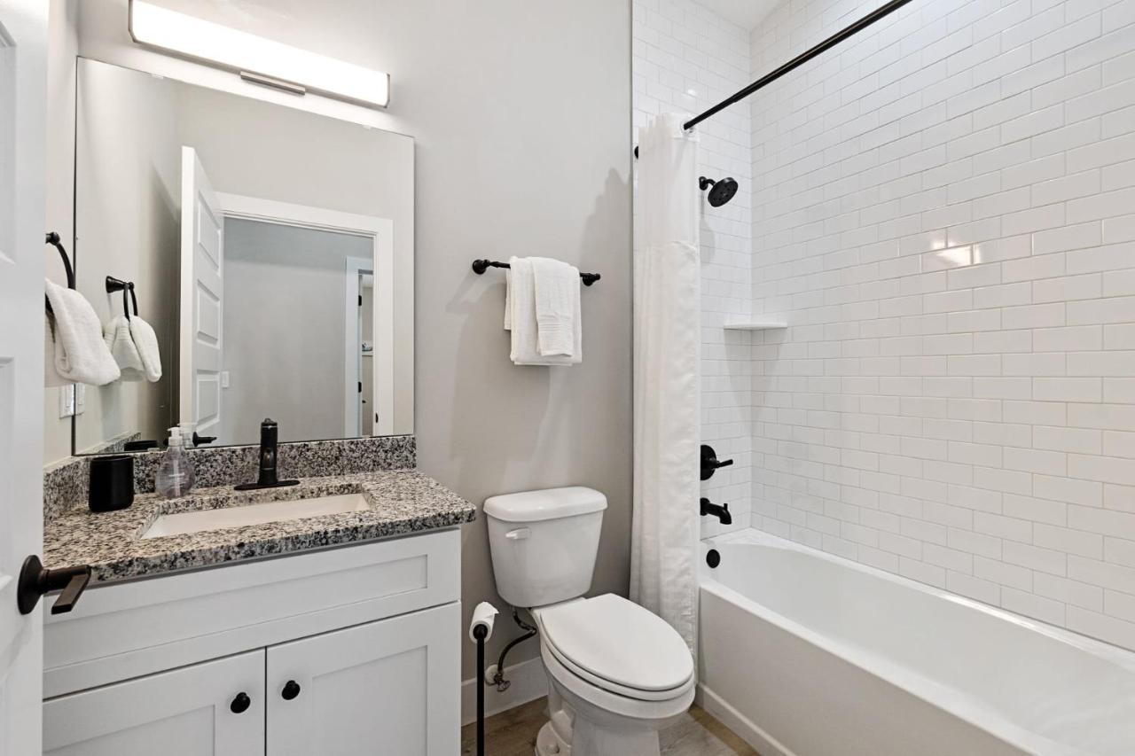 Sunray Cottage - Minutes To Downtown & Beaches St. Augustine Exterior foto